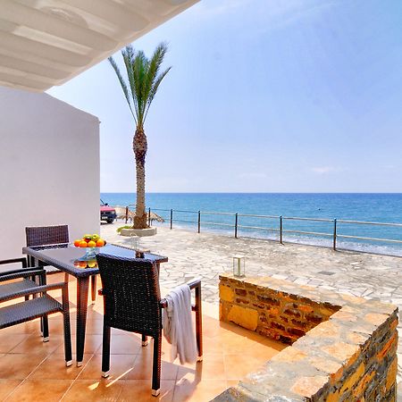 شقة أجنحة ميرتوس مير Myrtos المظهر الخارجي الصورة