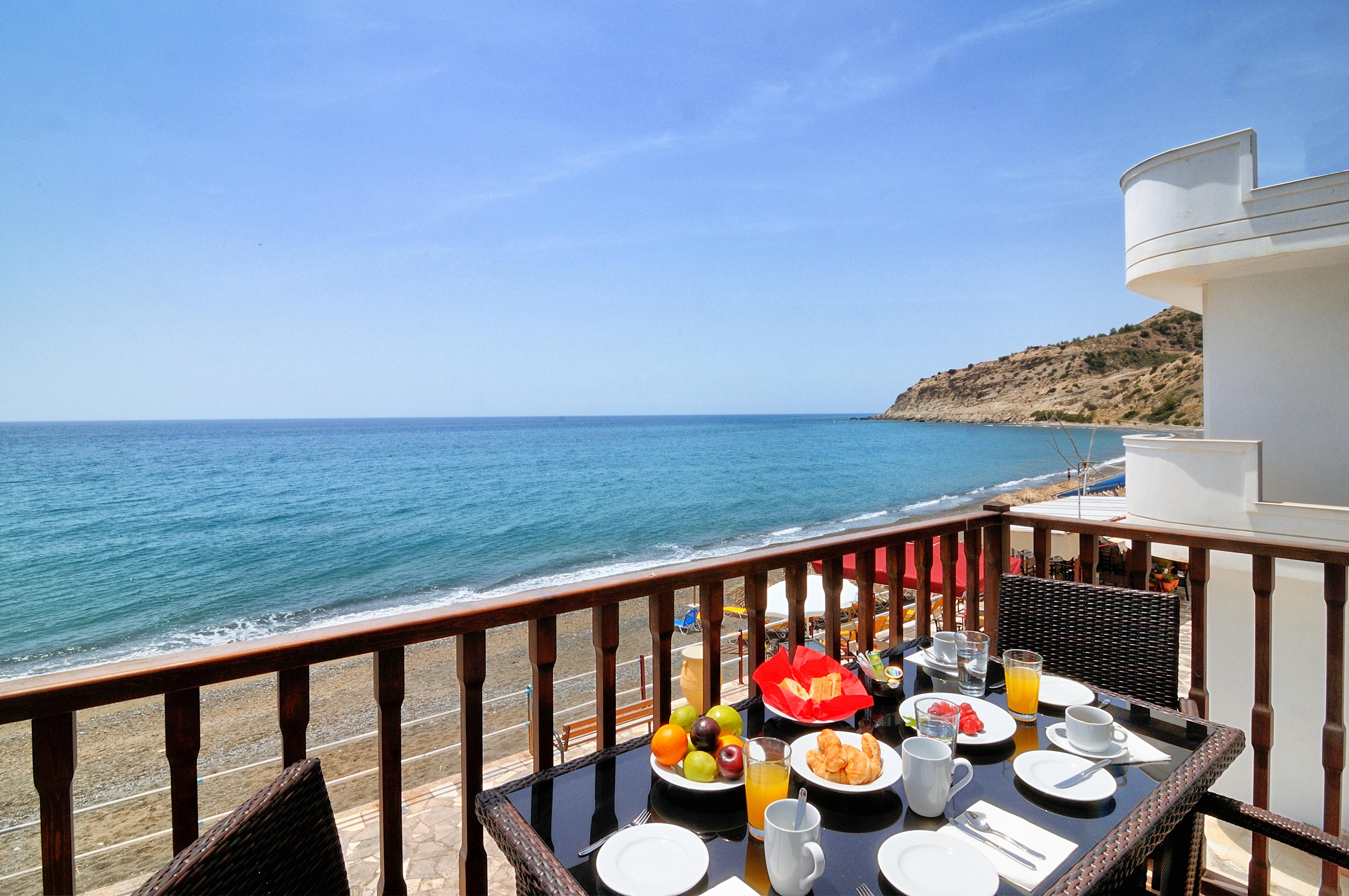 شقة أجنحة ميرتوس مير Myrtos المظهر الخارجي الصورة