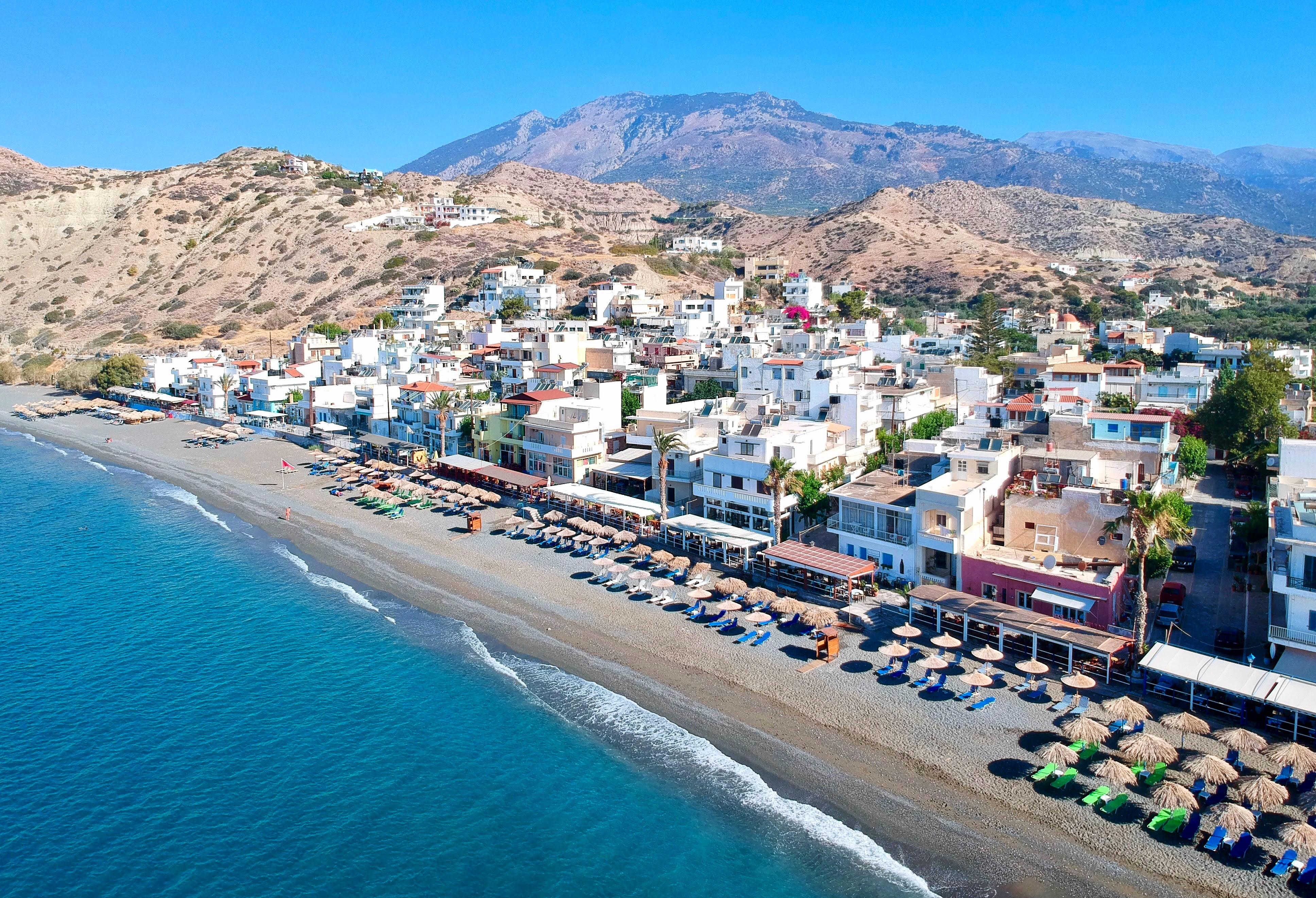 شقة أجنحة ميرتوس مير Myrtos المظهر الخارجي الصورة