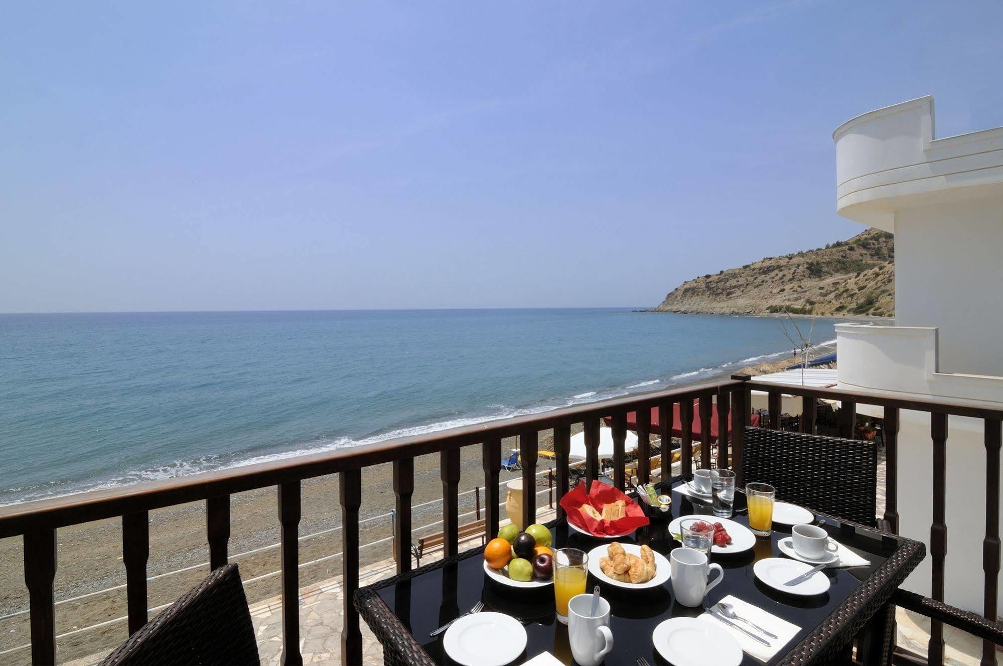 شقة أجنحة ميرتوس مير Myrtos المظهر الخارجي الصورة