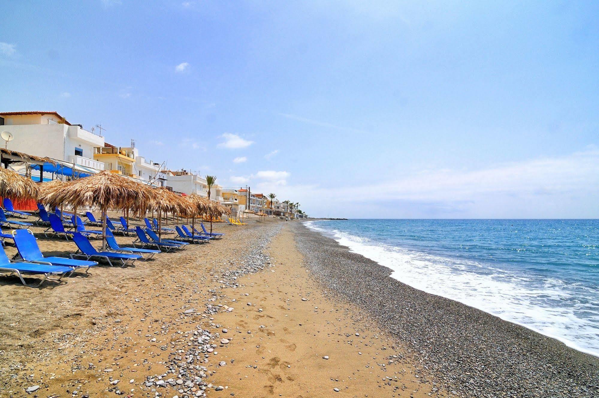 شقة أجنحة ميرتوس مير Myrtos المظهر الخارجي الصورة