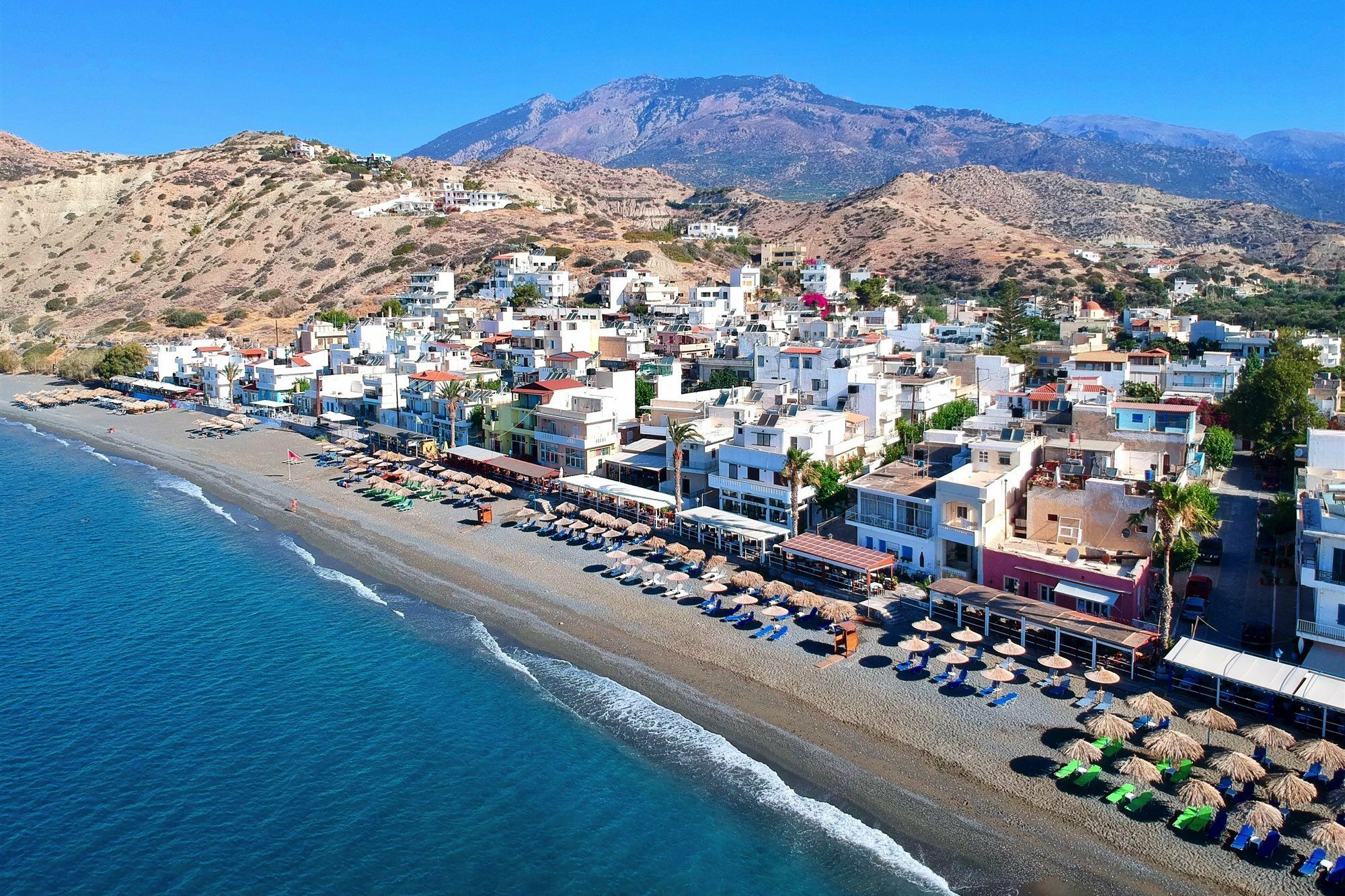 شقة أجنحة ميرتوس مير Myrtos المظهر الخارجي الصورة